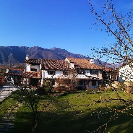 乡村民宿 The Paragliding House *