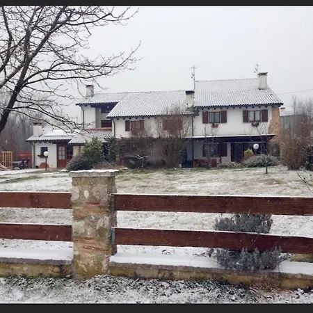 The Paragliding House *