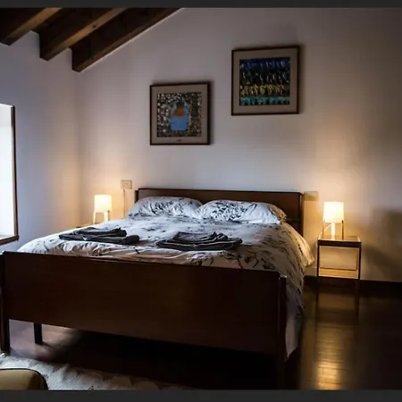 The Paragliding House Country house *